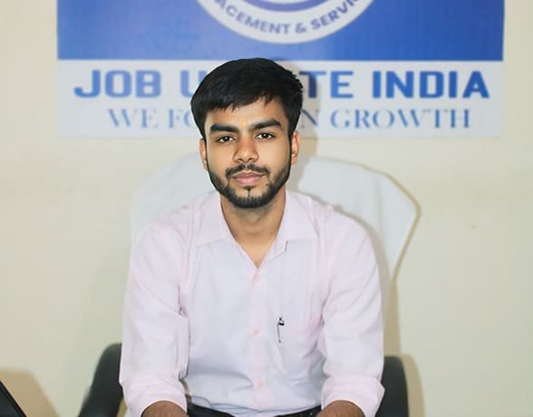 Job Update India