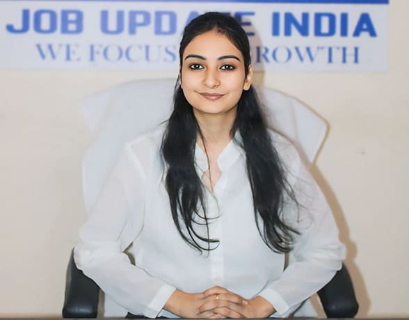 Job Update India